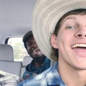 Meet your Posher, Chase